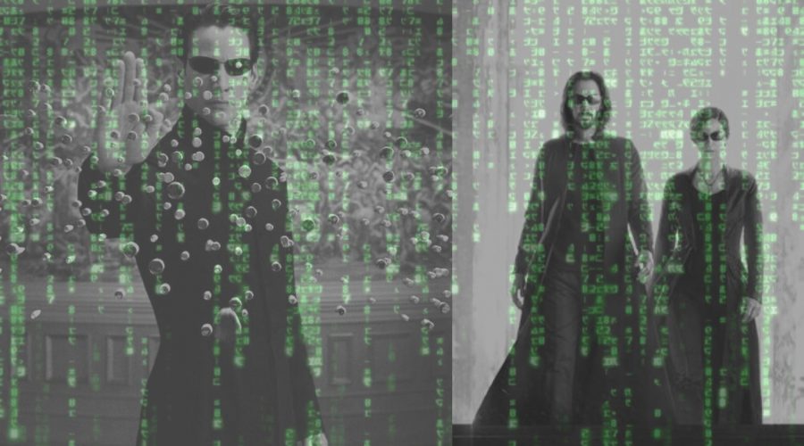 Matrix Resurrections-andrela.ro